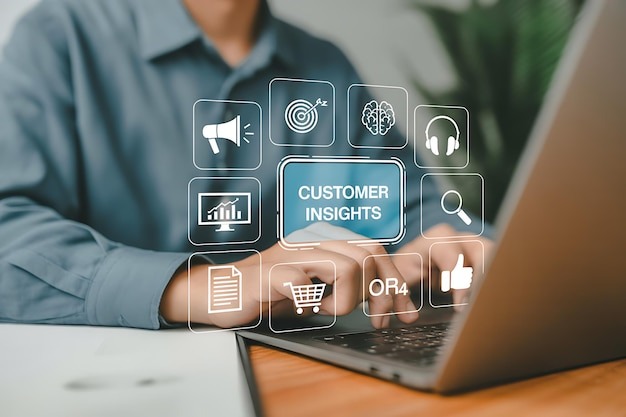 Retail merchandise and shopping experience