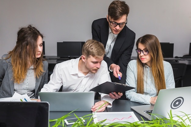 Engineers joining an existing project team