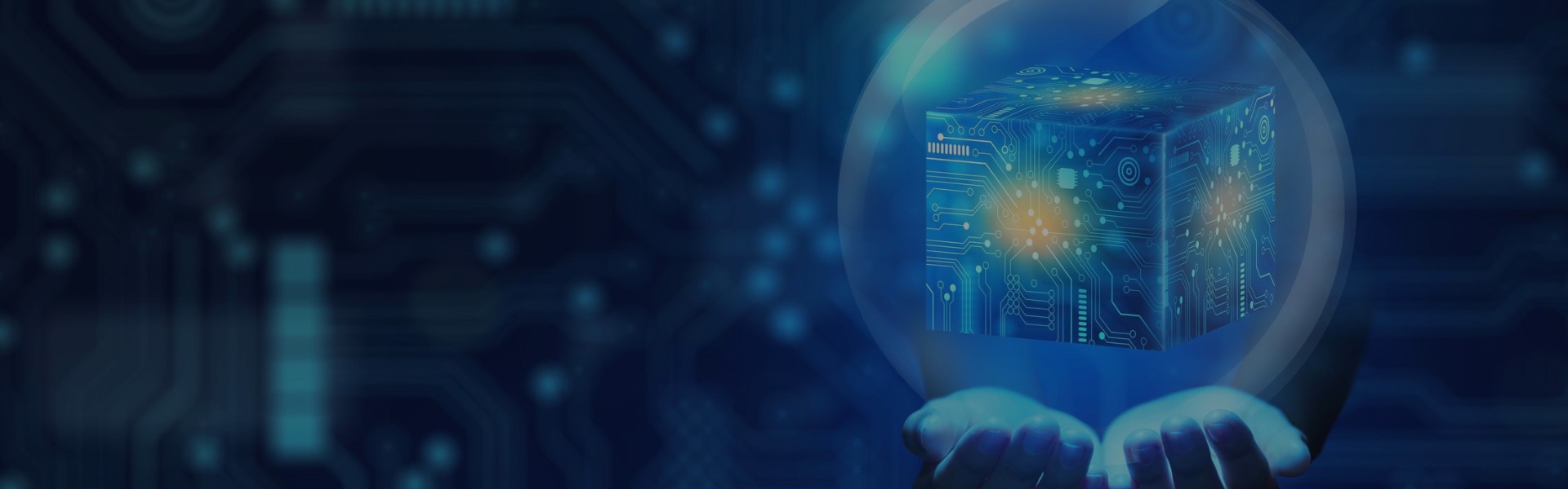 Cutting-Edge Blockchain Technology company in chennai