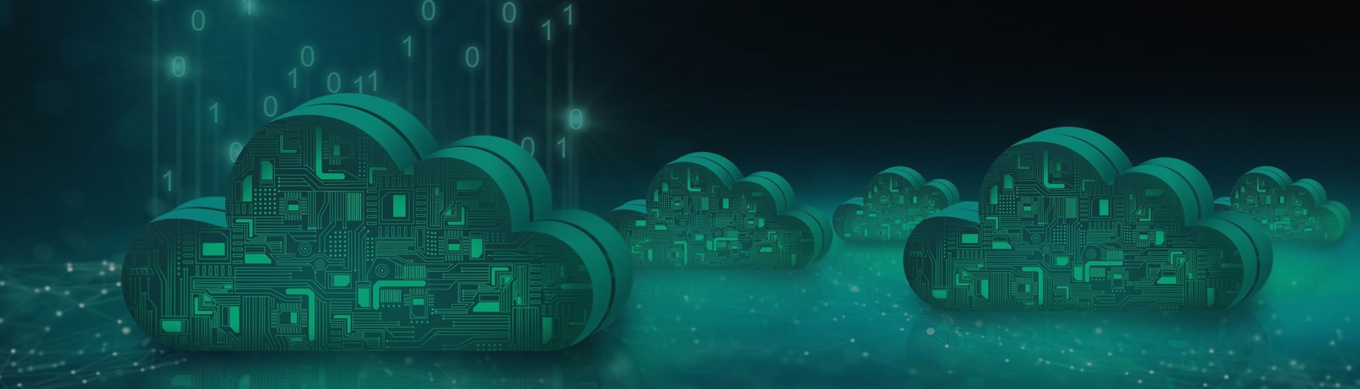 Cloud Software Development India