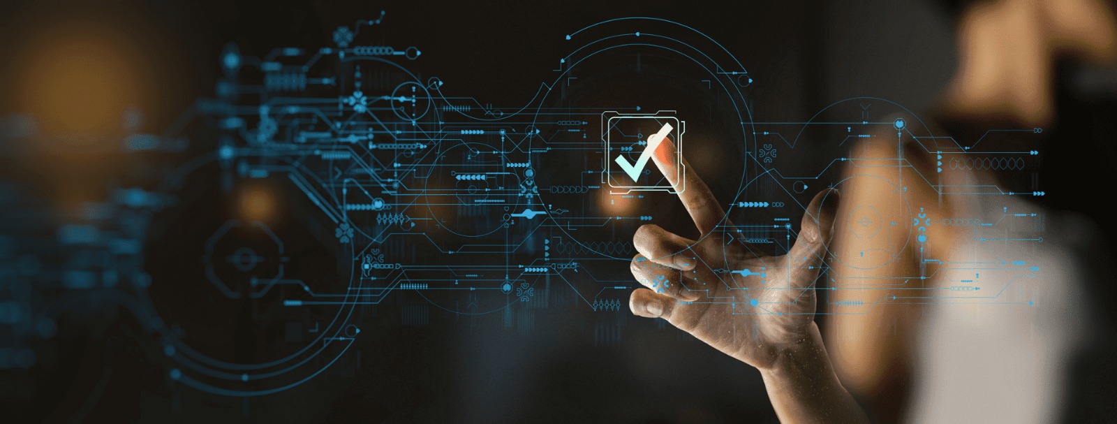 E-commerce Development