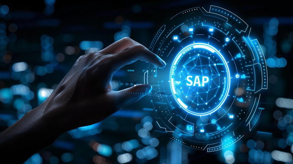 SAP: Turning the visionary for your business