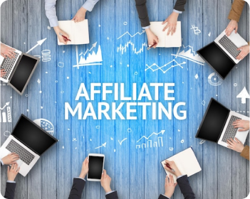 Affiliate Marketing