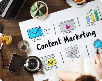Content Marketing