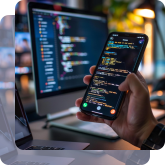 Digital Marketing Development