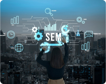 Search Engine Marketing