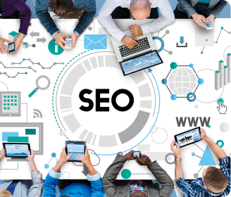 Search Engine Optimization