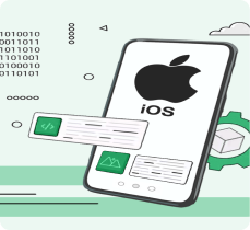 IOS development
