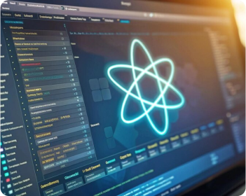 React Js Development
