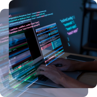 web application Development