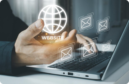 Corporate web Development