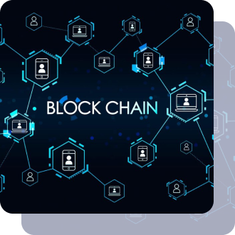 Blockchain development company in chennai
