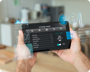 IoT Remote Monitoring 
