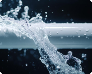 Water Flow & Leak Alerts