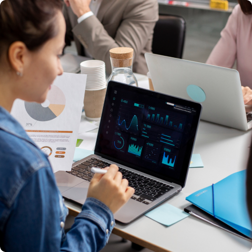 AI and ML Enablers of Business Success