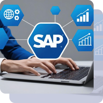 SAP for Success in Transforming Your Business