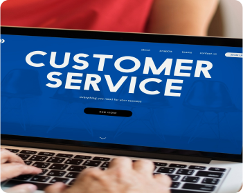 Customer Service Management