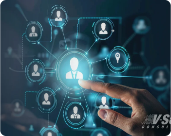Human Resource Service Delivery