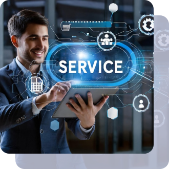 Efficient Operation with ServiceNow