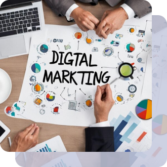 digital marketing agency in Chennai