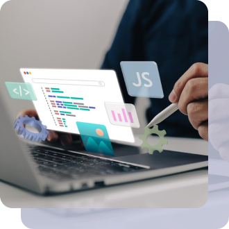 Front-End IT Staff Augmentation